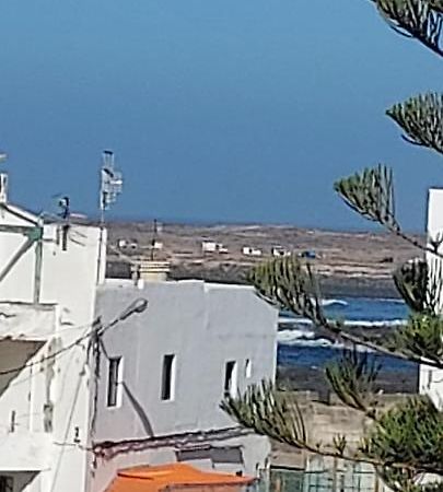 شقة El Marinero, Piso 2 Y Piso 3 لا سانتا المظهر الخارجي الصورة
