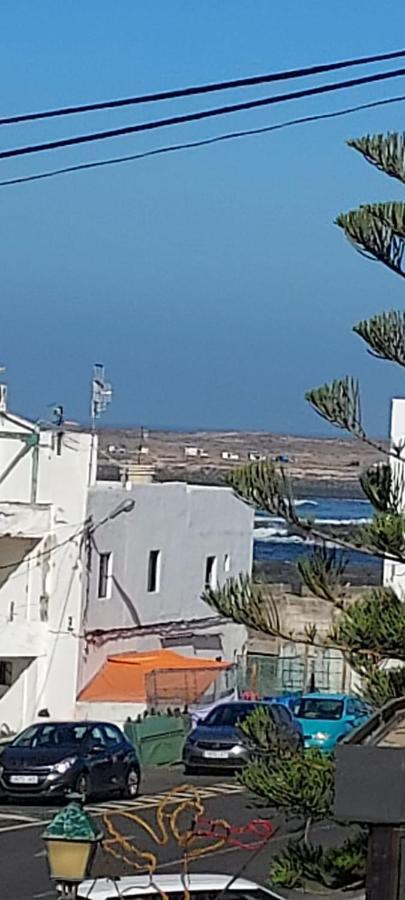 شقة El Marinero, Piso 2 Y Piso 3 لا سانتا المظهر الخارجي الصورة