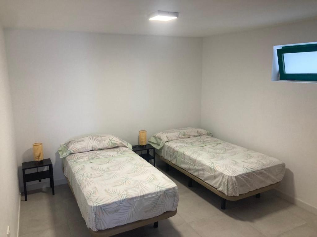 شقة El Marinero, Piso 2 Y Piso 3 لا سانتا المظهر الخارجي الصورة